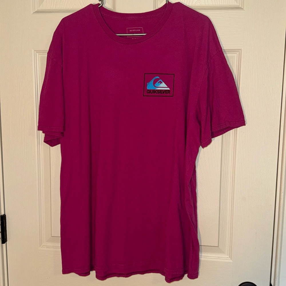 Quicksilver men’s t-shirt